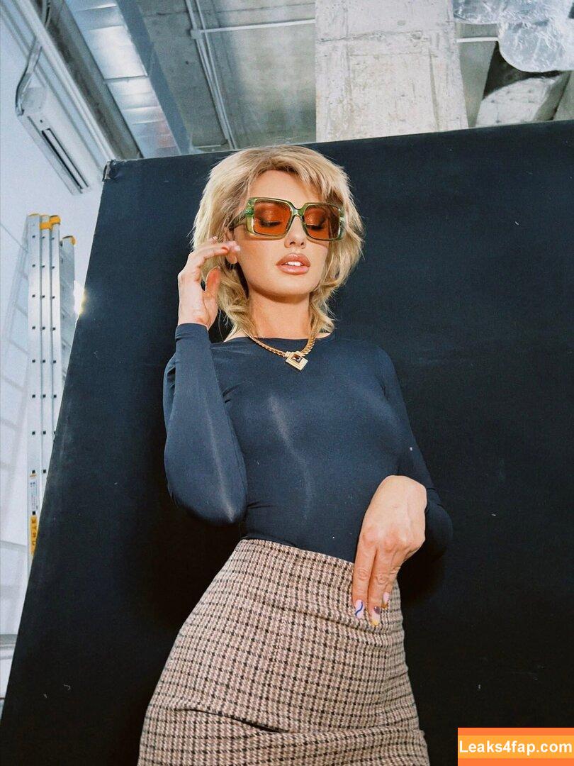 Alexandra Stan / alexandrastan leaked photo photo #1855