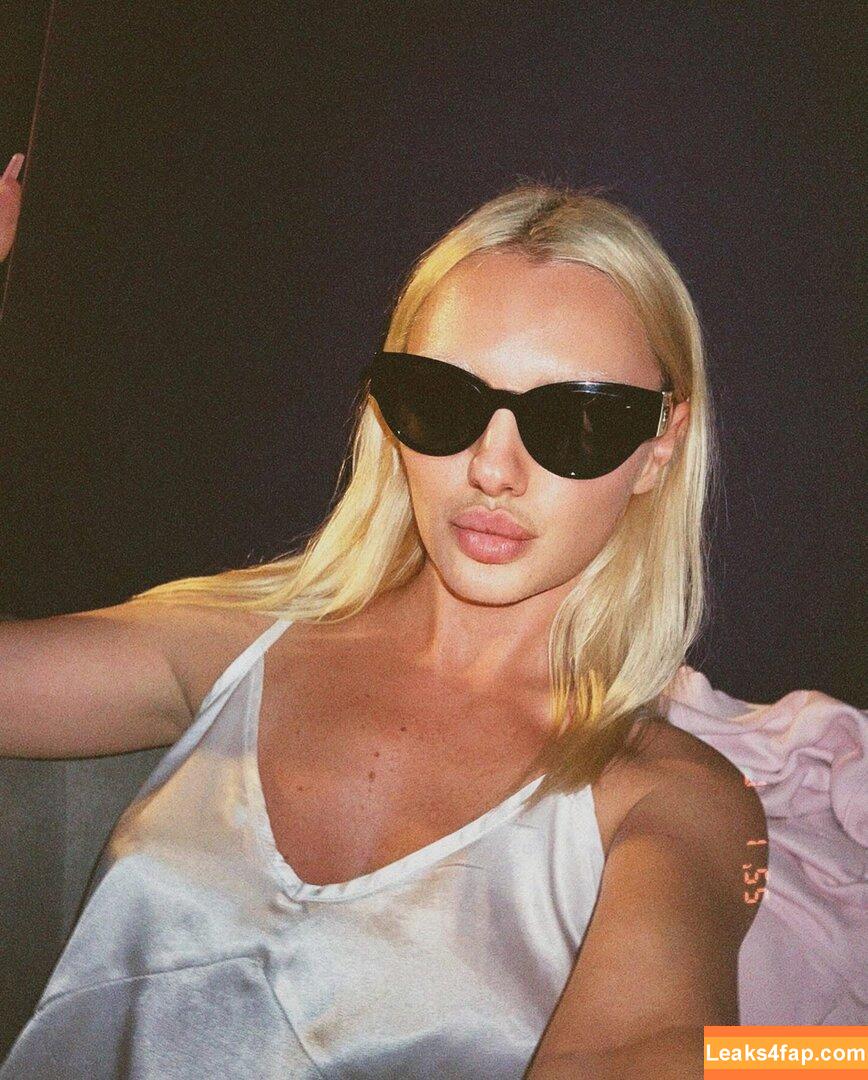 Alexandra Stan / alexandrastan leaked photo photo #1860