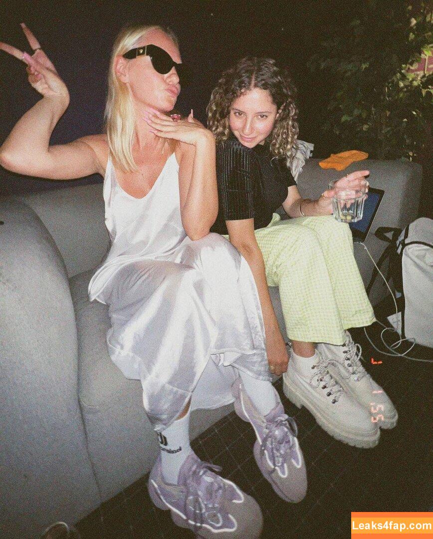 Alexandra Stan / alexandrastan leaked photo photo #1861