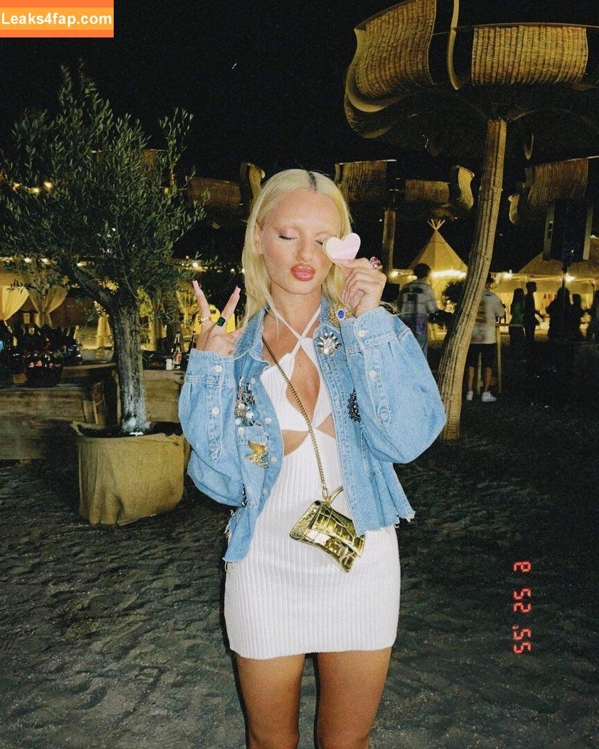 Alexandra Stan / alexandrastan leaked photo photo #1864