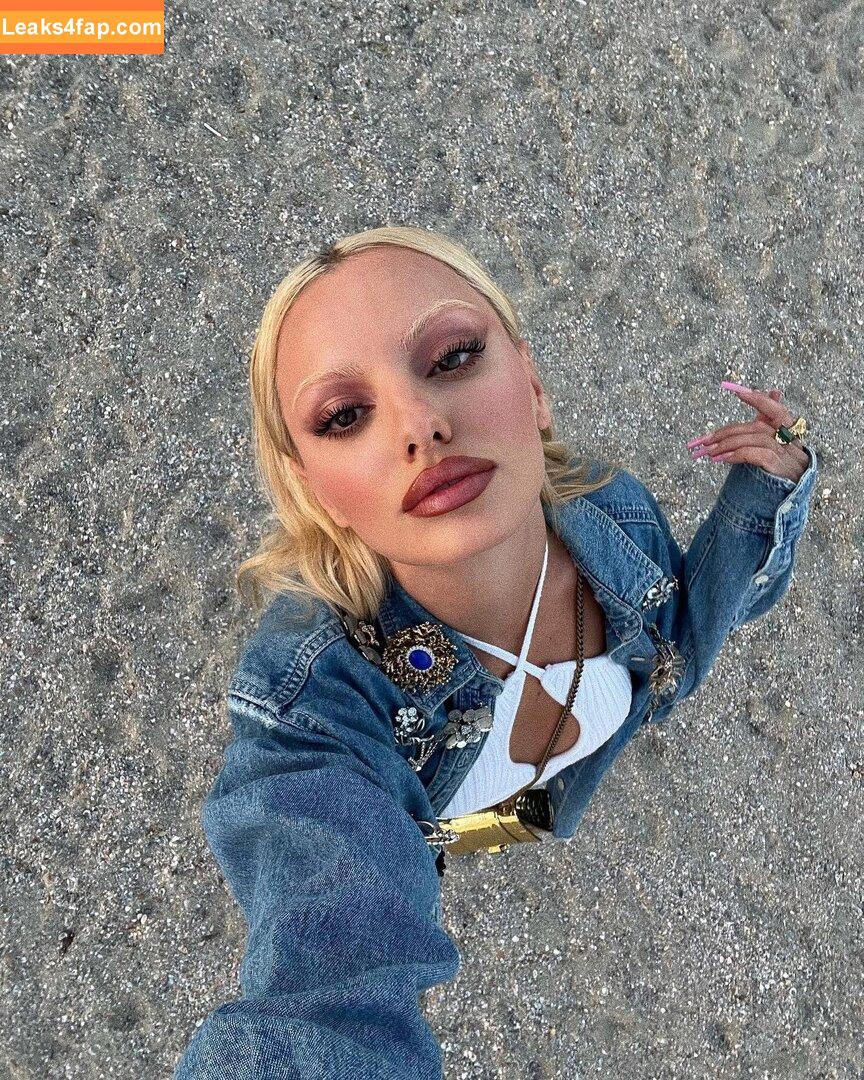 Alexandra Stan / alexandrastan leaked photo photo #1870