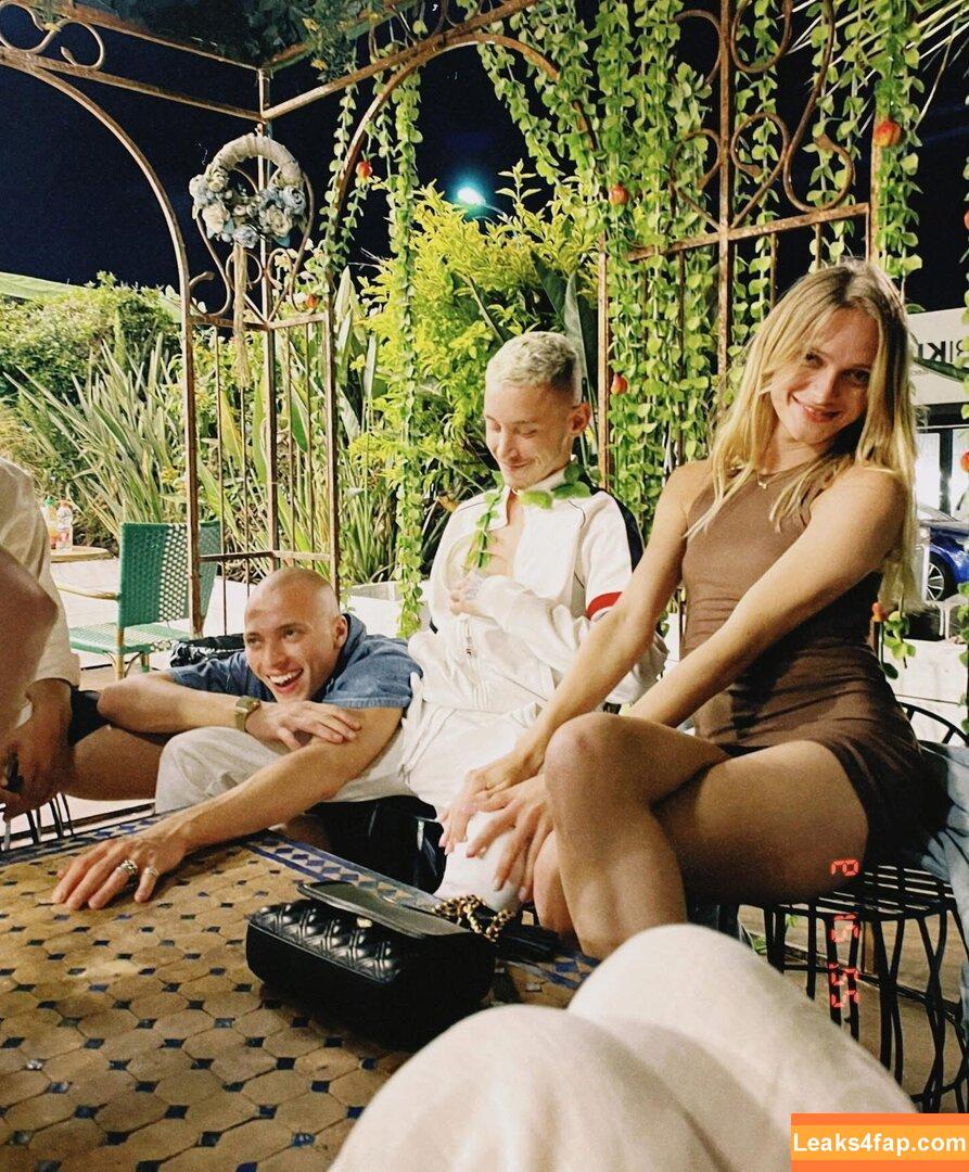 Alexandra Stan / alexandrastan leaked photo photo #1873