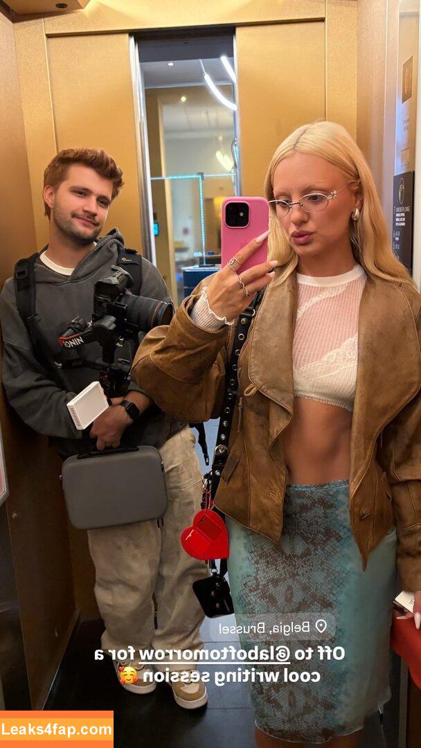 Alexandra Stan / alexandrastan leaked photo photo #1877