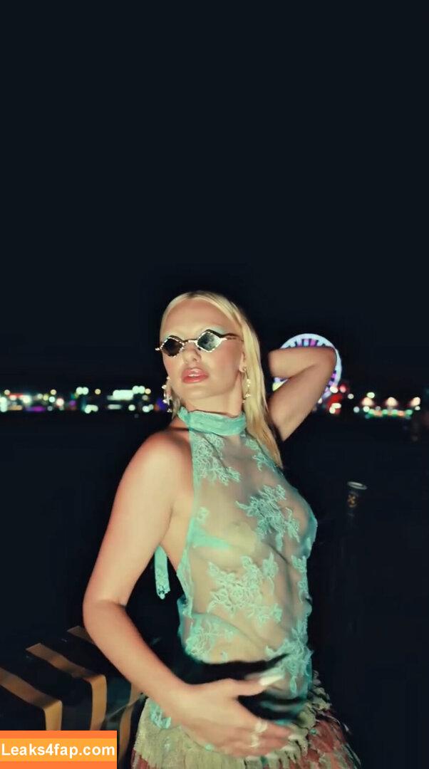 Alexandra Stan / alexandrastan leaked photo photo #1882