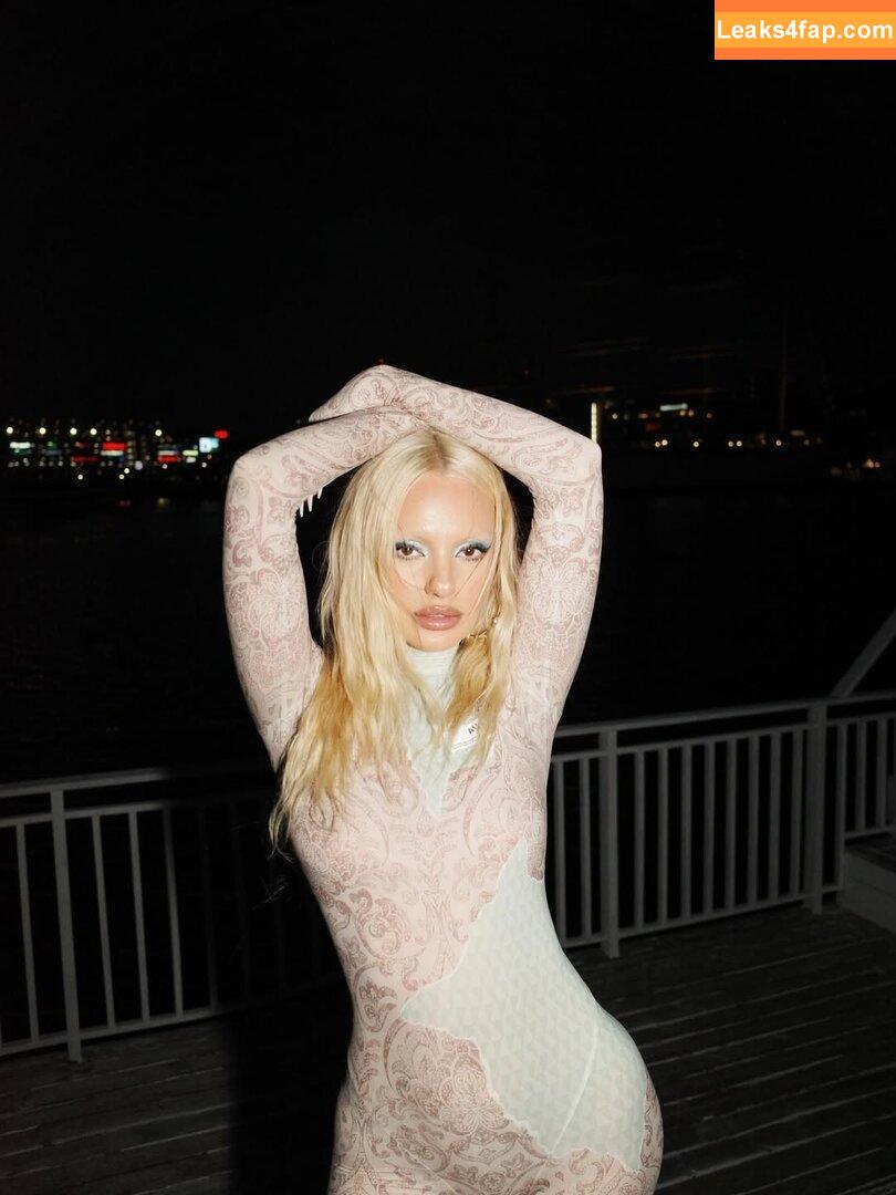 Alexandra Stan / alexandrastan leaked photo photo #1886