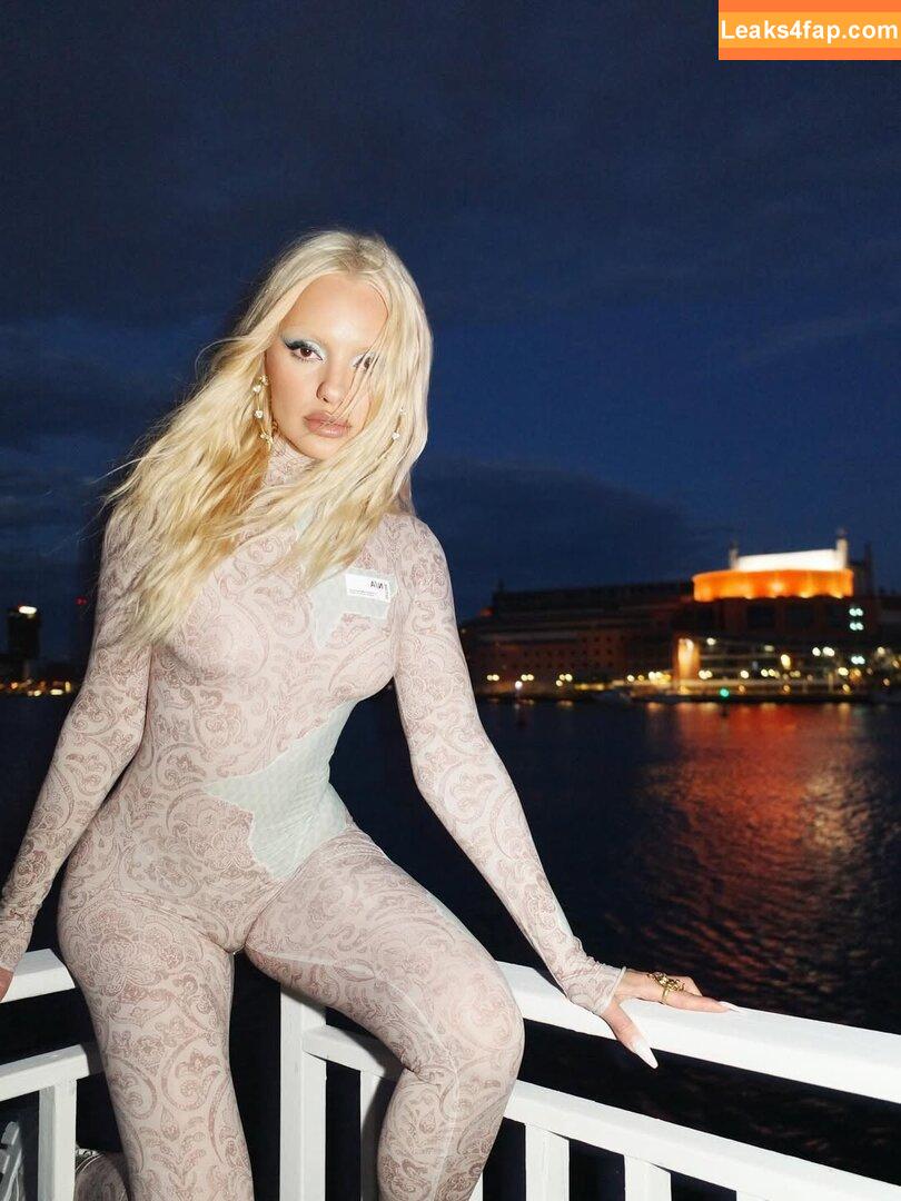 Alexandra Stan / alexandrastan leaked photo photo #1887