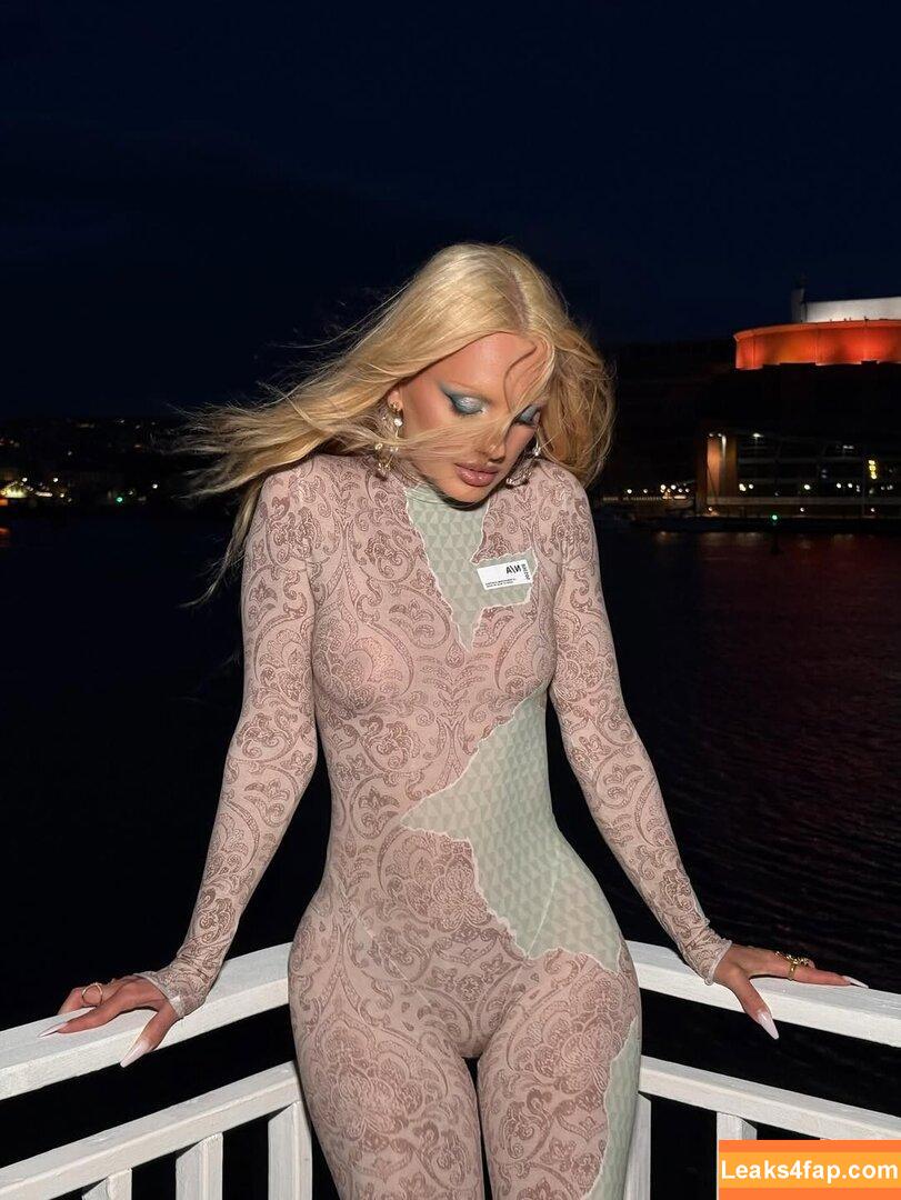 Alexandra Stan / alexandrastan leaked photo photo #1888