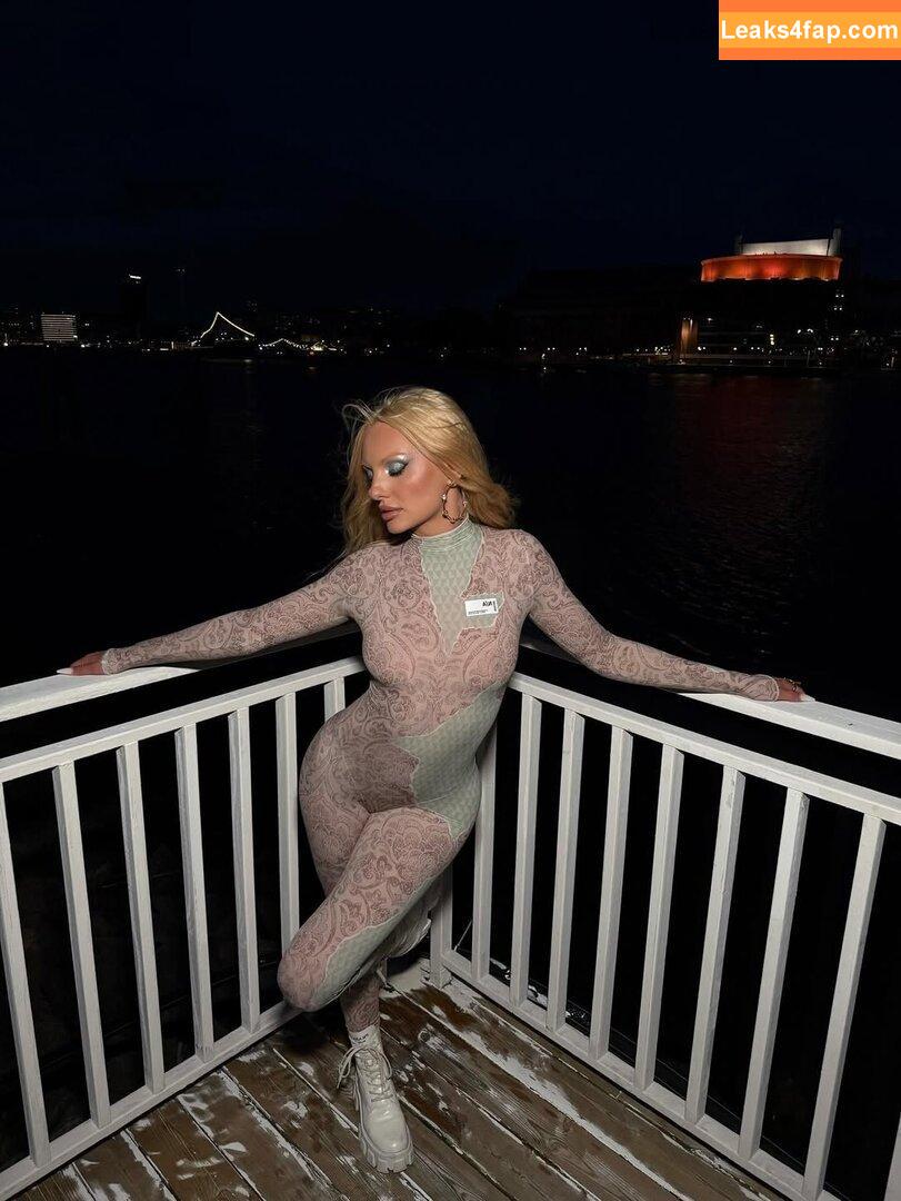 Alexandra Stan / alexandrastan leaked photo photo #1889