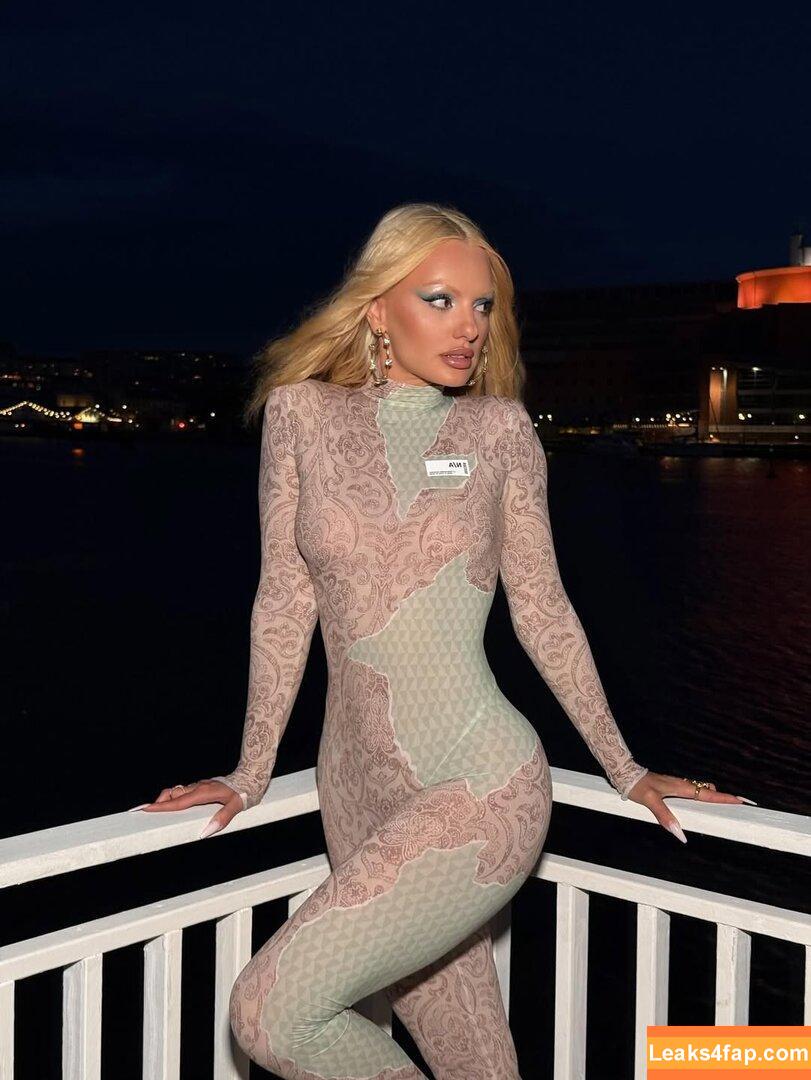 Alexandra Stan / alexandrastan leaked photo photo #1890
