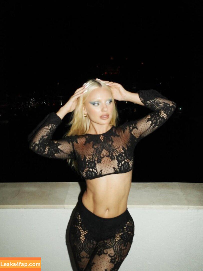 Alexandra Stan / alexandrastan leaked photo photo #1892