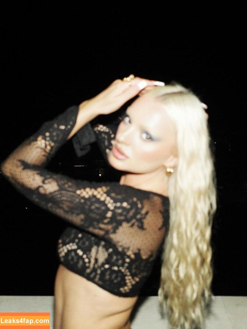 Alexandra Stan / alexandrastan leaked photo photo #1894