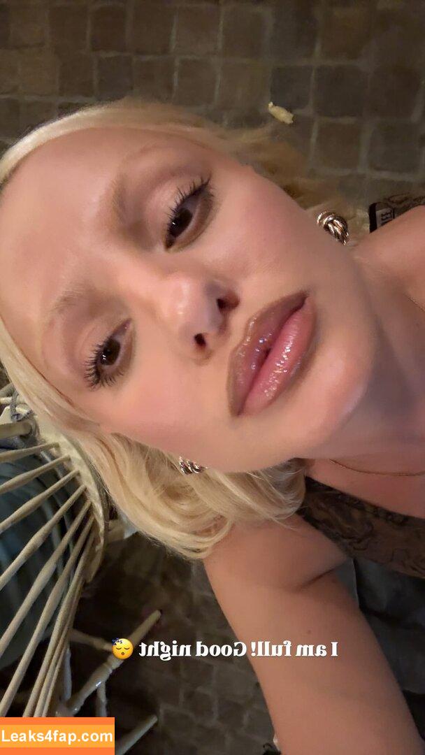 Alexandra Stan / alexandrastan leaked photo photo #1924