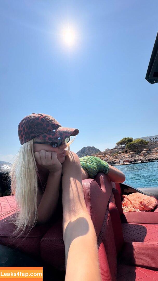 Alexandra Stan / alexandrastan leaked photo photo #1926