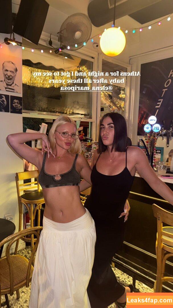 Alexandra Stan / alexandrastan leaked photo photo #1929