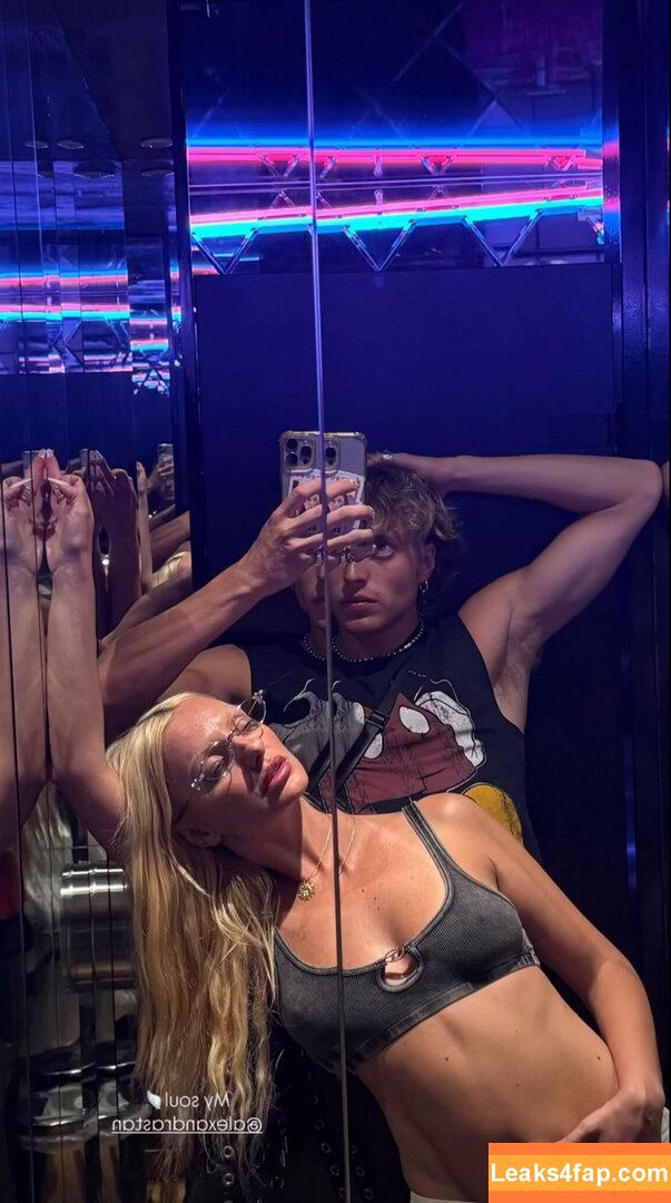 Alexandra Stan / alexandrastan leaked photo photo #1930