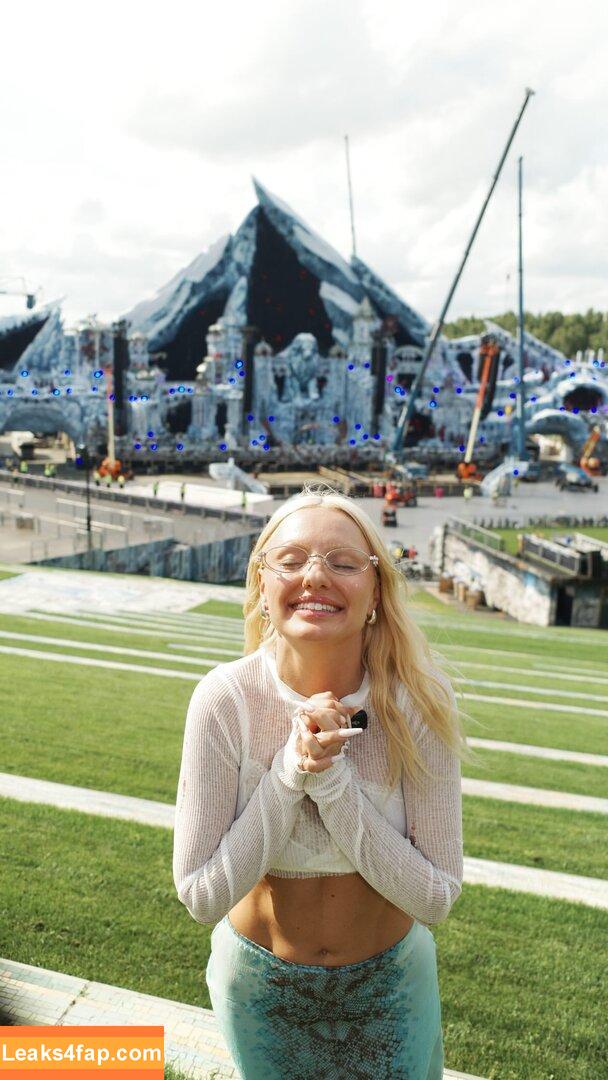 Alexandra Stan / alexandrastan leaked photo photo #1932