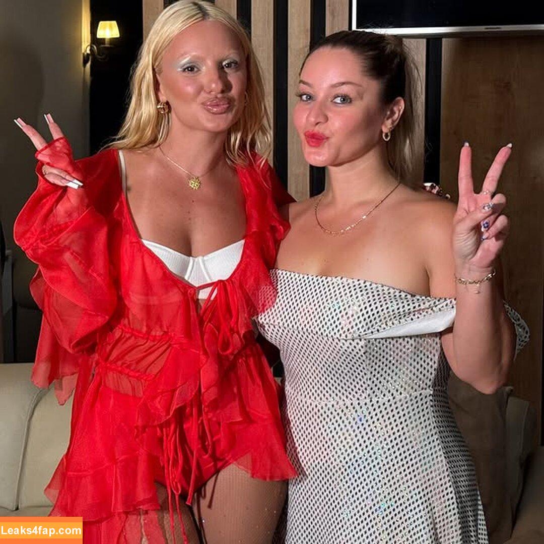 Alexandra Stan / alexandrastan leaked photo photo #1936