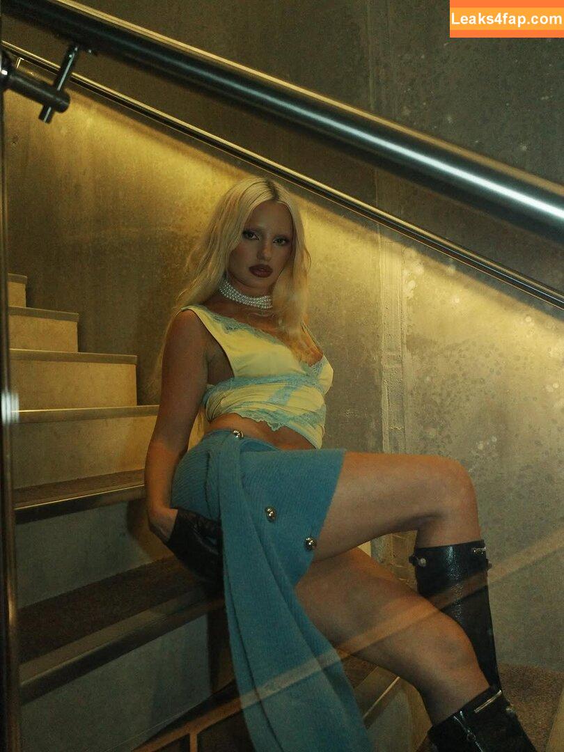 Alexandra Stan / alexandrastan leaked photo photo #1941