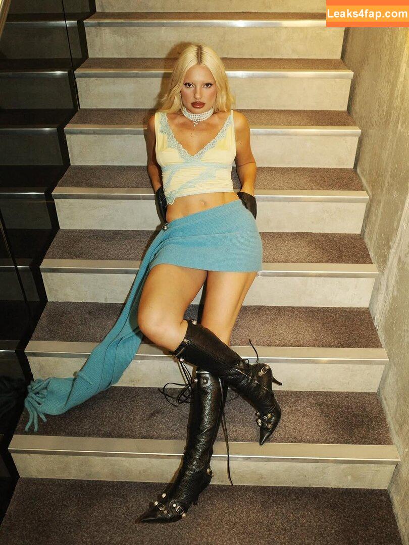 Alexandra Stan / alexandrastan leaked photo photo #1943