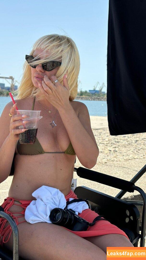 Alexandra Stan / alexandrastan leaked photo photo #1956