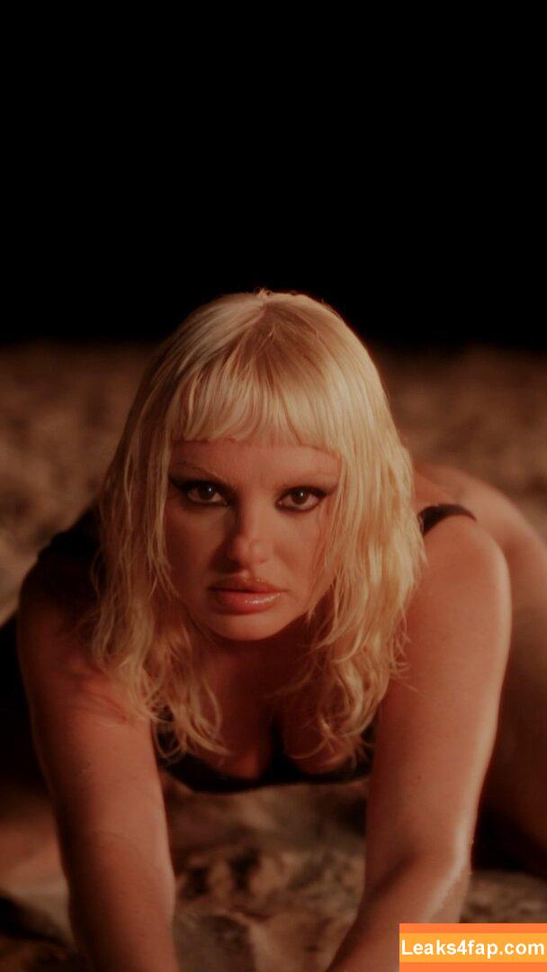 Alexandra Stan / alexandrastan leaked photo photo #1957