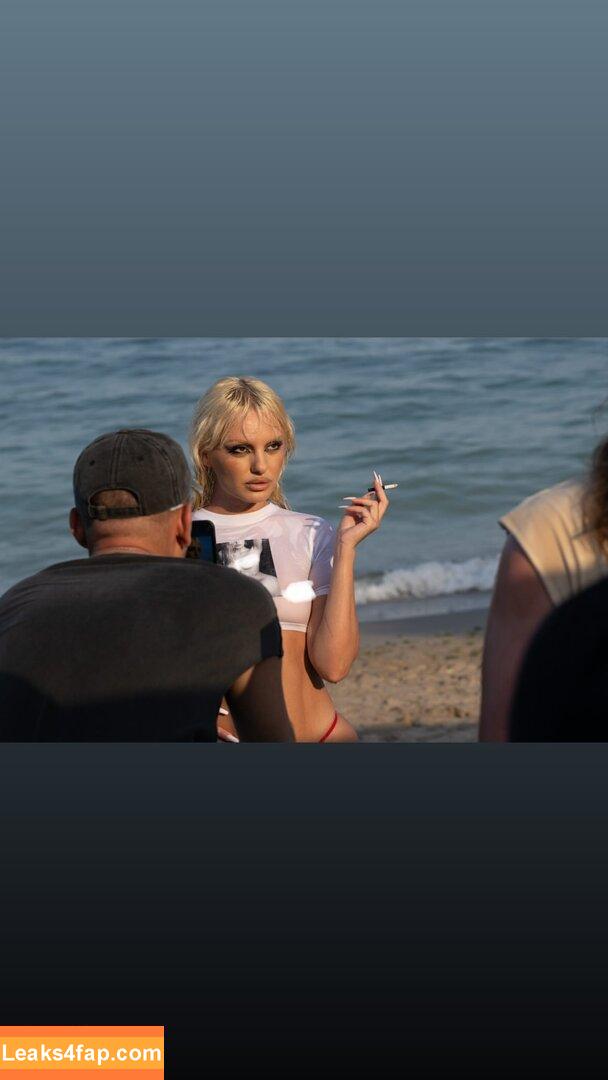 Alexandra Stan / alexandrastan leaked photo photo #1964