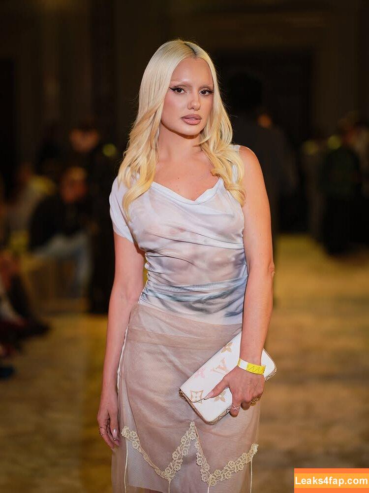 Alexandra Stan / alexandrastan leaked photo photo #1981