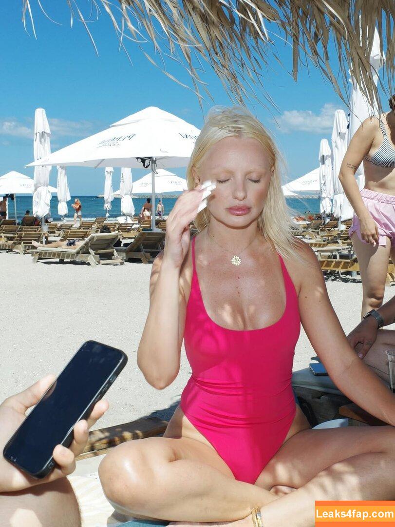 Alexandra Stan / alexandrastan leaked photo photo #1989