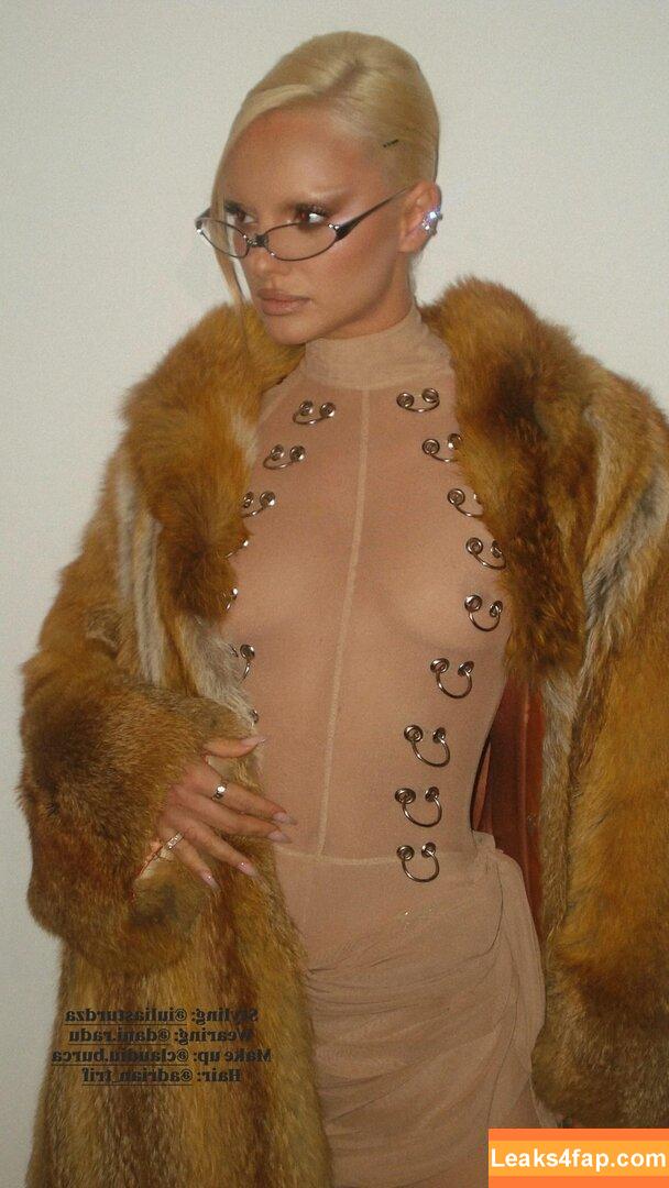Alexandra Stan / alexandrastan leaked photo photo #1997