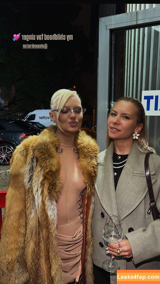 Alexandra Stan / alexandrastan leaked photo photo #1999
