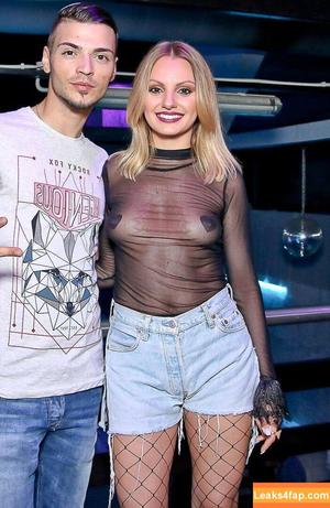 Alexandra Stan photo #1037