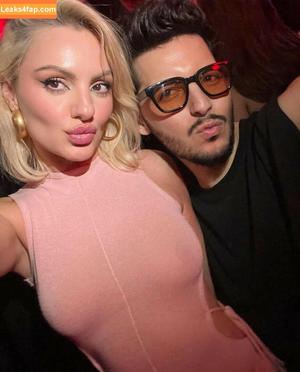 Alexandra Stan photo #1443