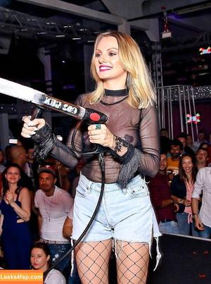 Alexandra Stan photo #1451