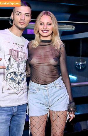 Alexandra Stan photo #1453