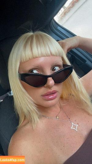 Alexandra Stan photo #1621