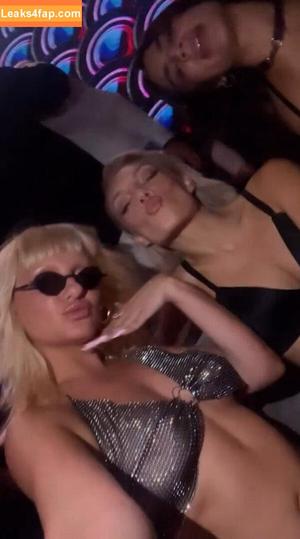 Alexandra Stan photo #1637