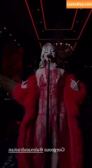 Alexandra Stan photo #1683