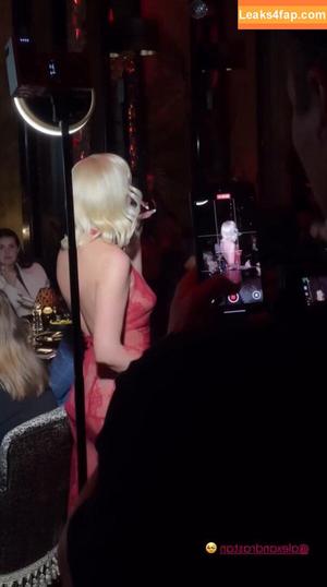 Alexandra Stan photo #1685