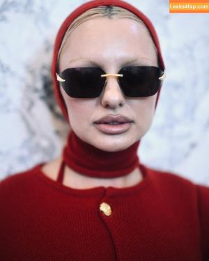 Alexandra Stan photo #1699