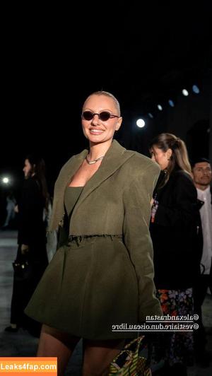 Alexandra Stan photo #1702