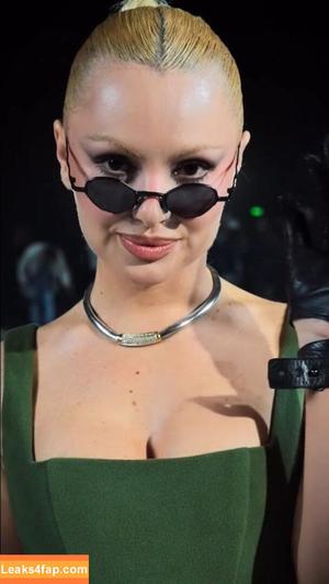 Alexandra Stan photo #1712