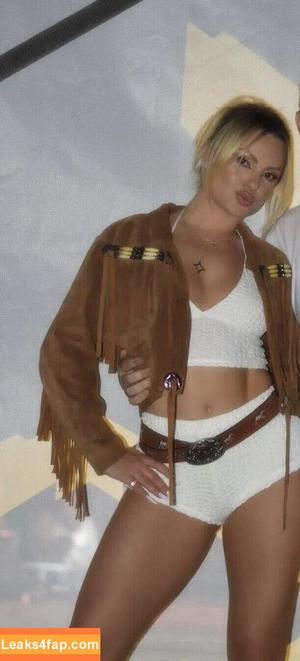 Alexandra Stan photo #1738