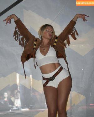 Alexandra Stan photo #1744