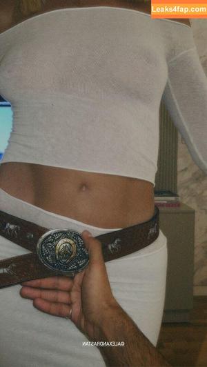 Alexandra Stan photo #1762