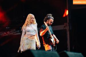 Alexandra Stan photo #1825