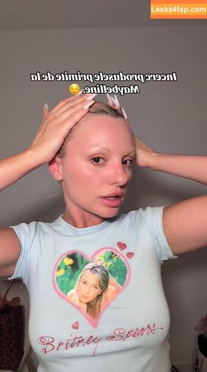 Alexandra Stan photo #1839