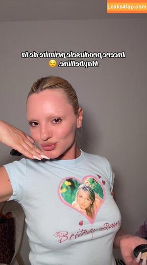 Alexandra Stan photo #1840