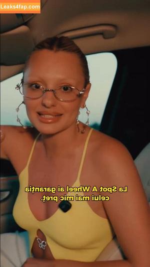 Alexandra Stan photo #1842