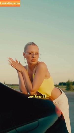 Alexandra Stan photo #1843