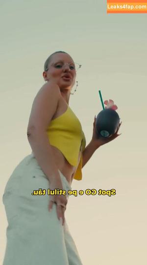 Alexandra Stan photo #1844